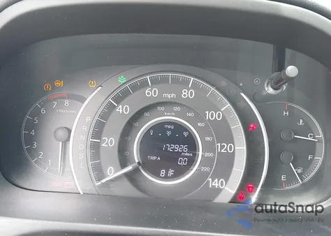 2015 Honda Cr-V Ex-L from USA, damaged, VIN 5J6RM3H78FL001218